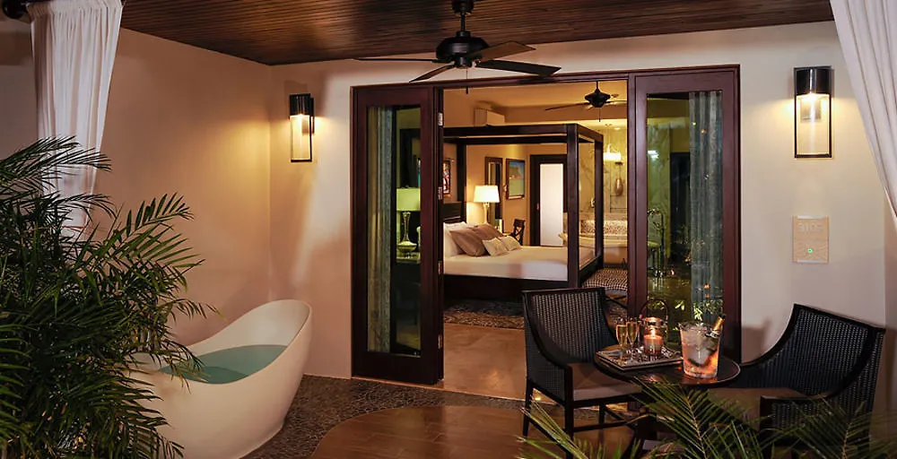 Sandals Royal Caribbean (Adults Only) 蒙特哥贝