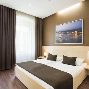 Promenade Hotel Budapest