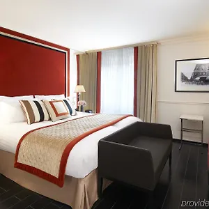 Castille – Starhotels Collezione Hotel Parigi