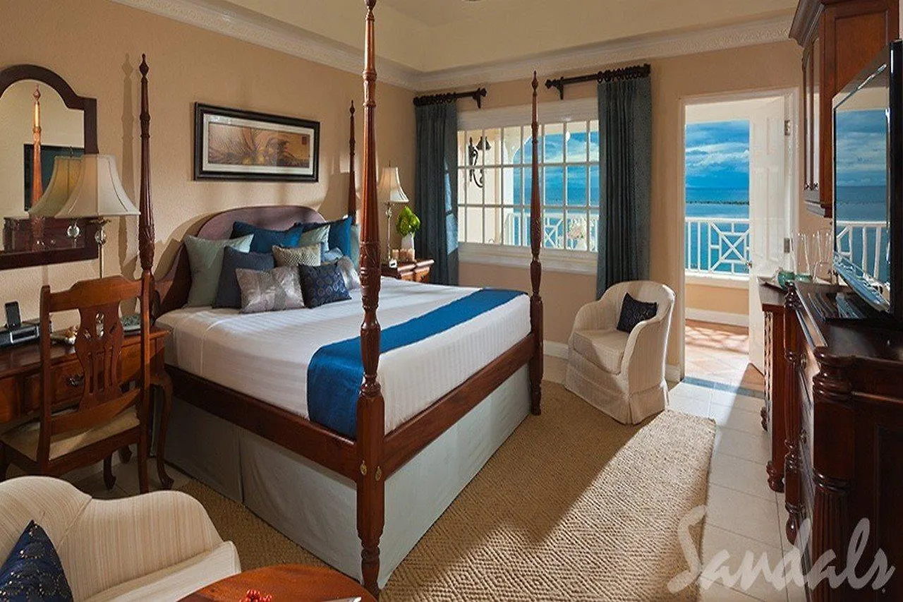 Sandals Royal Caribbean (Adults Only) Montego Bay Giamaica