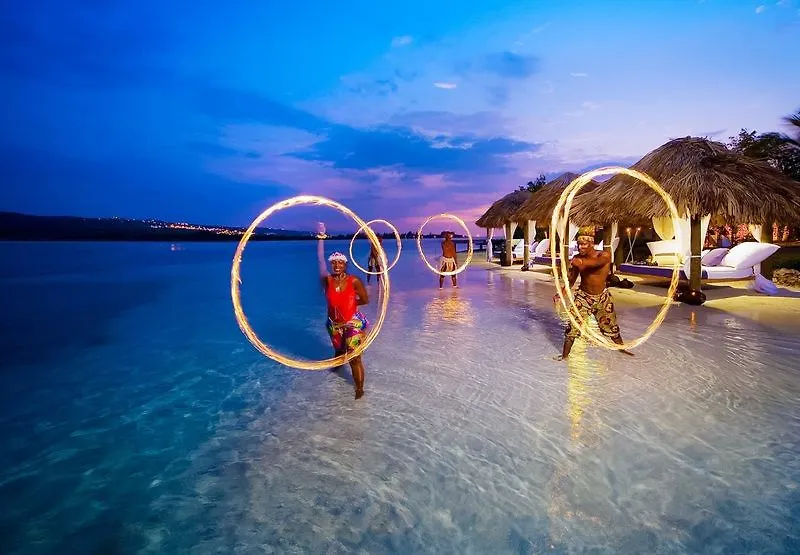 ***** Hotel Sandals Royal Caribbean (Adults Only) Montego Bay Giamaica