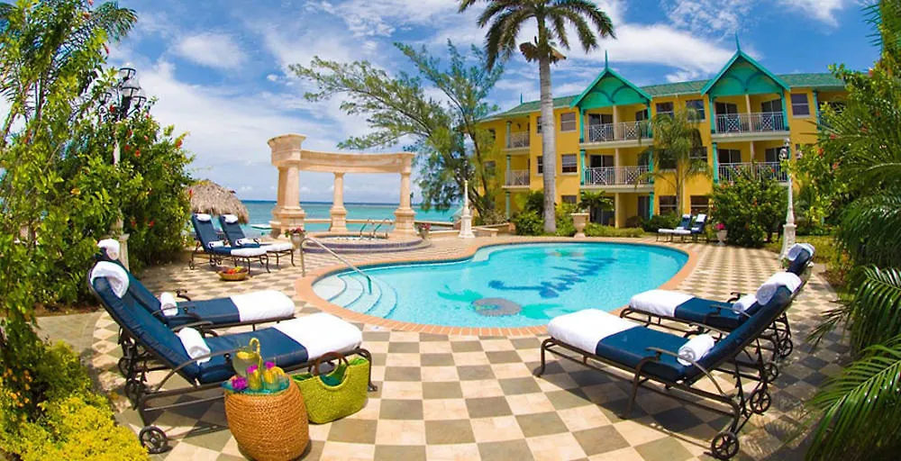 Hotel Sandals Royal Caribbean (Adults Only) Montego Bay
