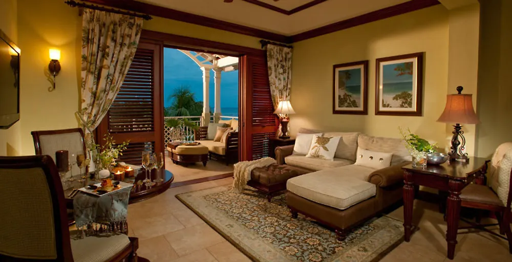 Sandals Royal Caribbean (Adults Only) Montego Bay 5*,  Giamaica