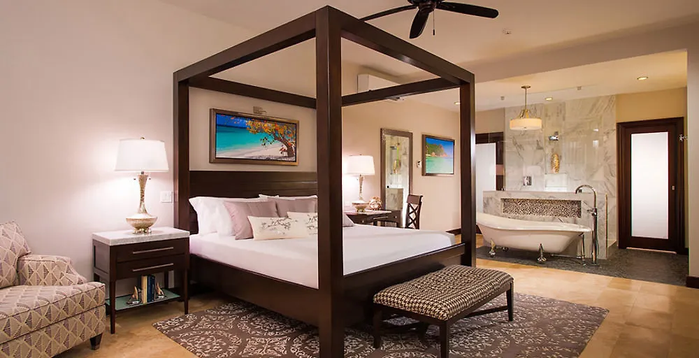 ***** Hotel Sandals Royal Caribbean (Adults Only) Montego Bay Giamaica