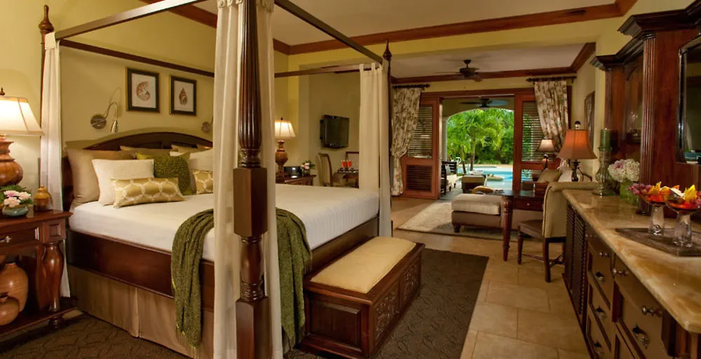 Hotel Sandals Royal Caribbean (Adults Only) Montego Bay