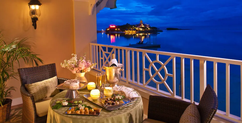 Sandals Royal Caribbean (Adults Only) Montego Bay Giamaica