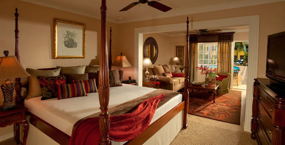 Sandals Royal Caribbean (Adults Only) Montego Bay Hotel