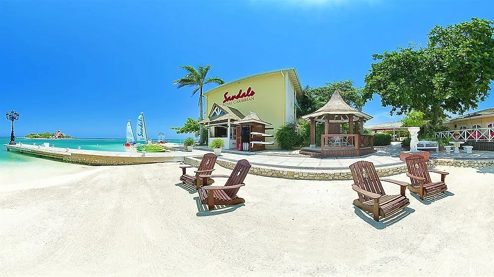 Sandals Royal Caribbean (Adults Only) Montego Bay Hotel