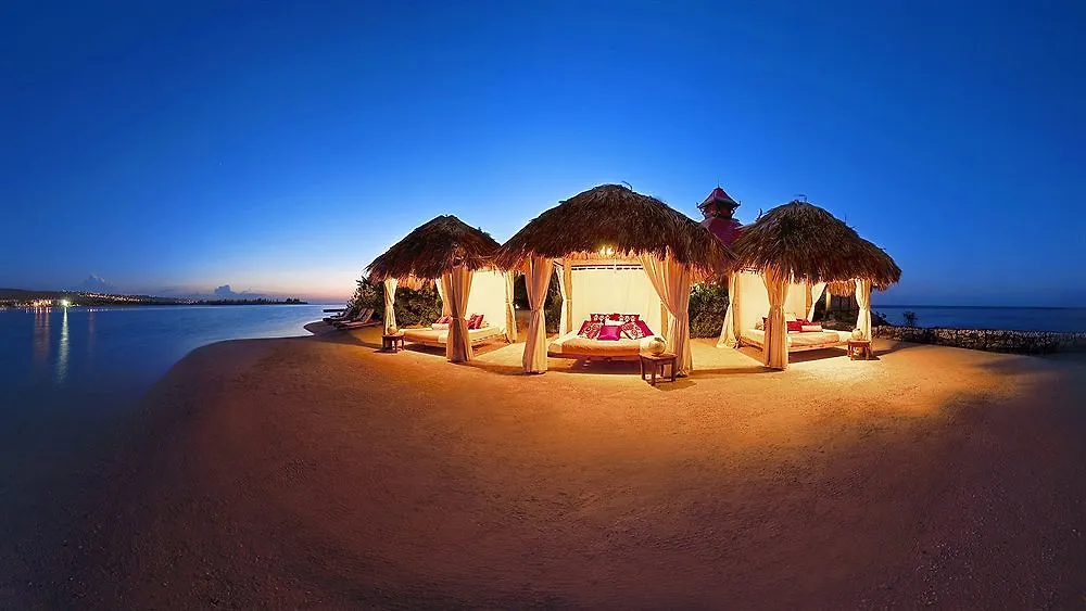 Sandals Royal Caribbean (Adults Only) Montego Bay Giamaica