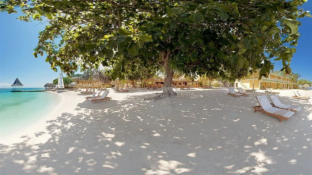 ***** Hotel Sandals Royal Caribbean (Adults Only) Montego Bay Giamaica