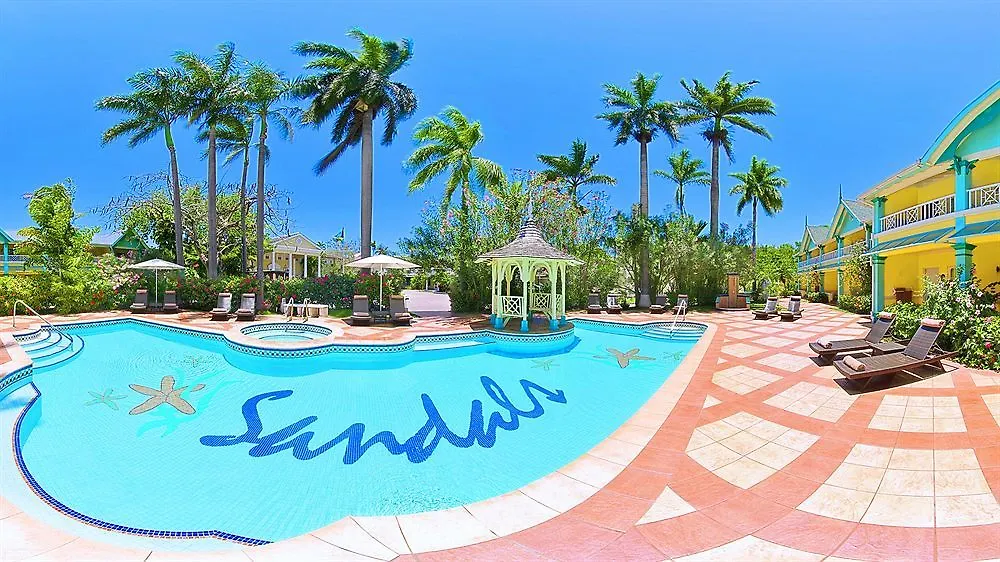 Sandals Royal Caribbean (Adults Only) Montego Bay 5*,  Giamaica