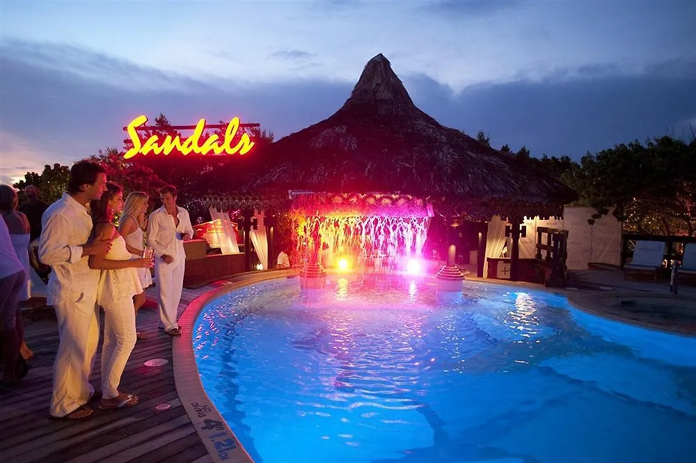 Sandals Royal Caribbean (Adults Only) Montego Bay 5*,