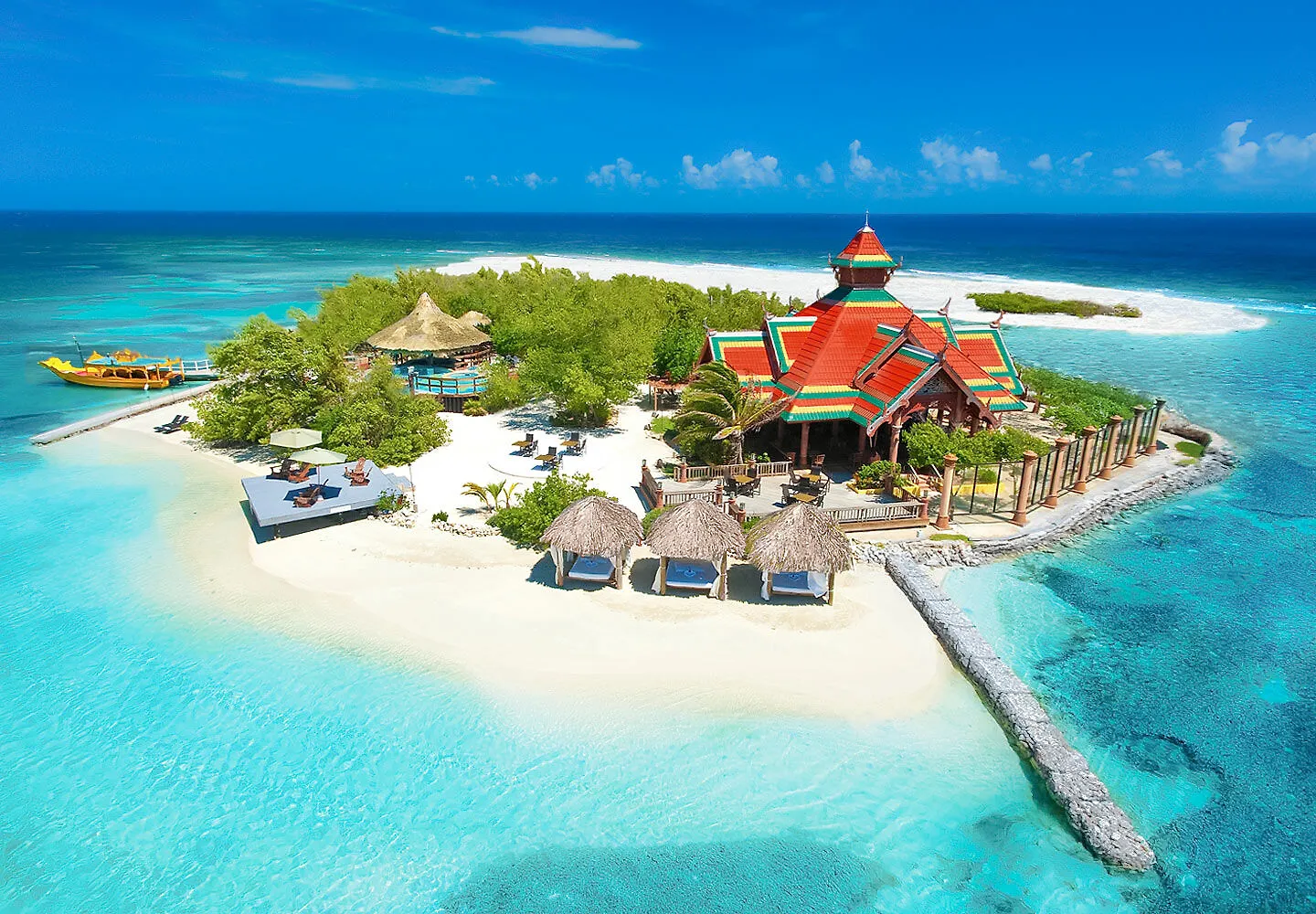 Sandals Royal Caribbean (Adults Only) Montego Bay 5*,  Giamaica