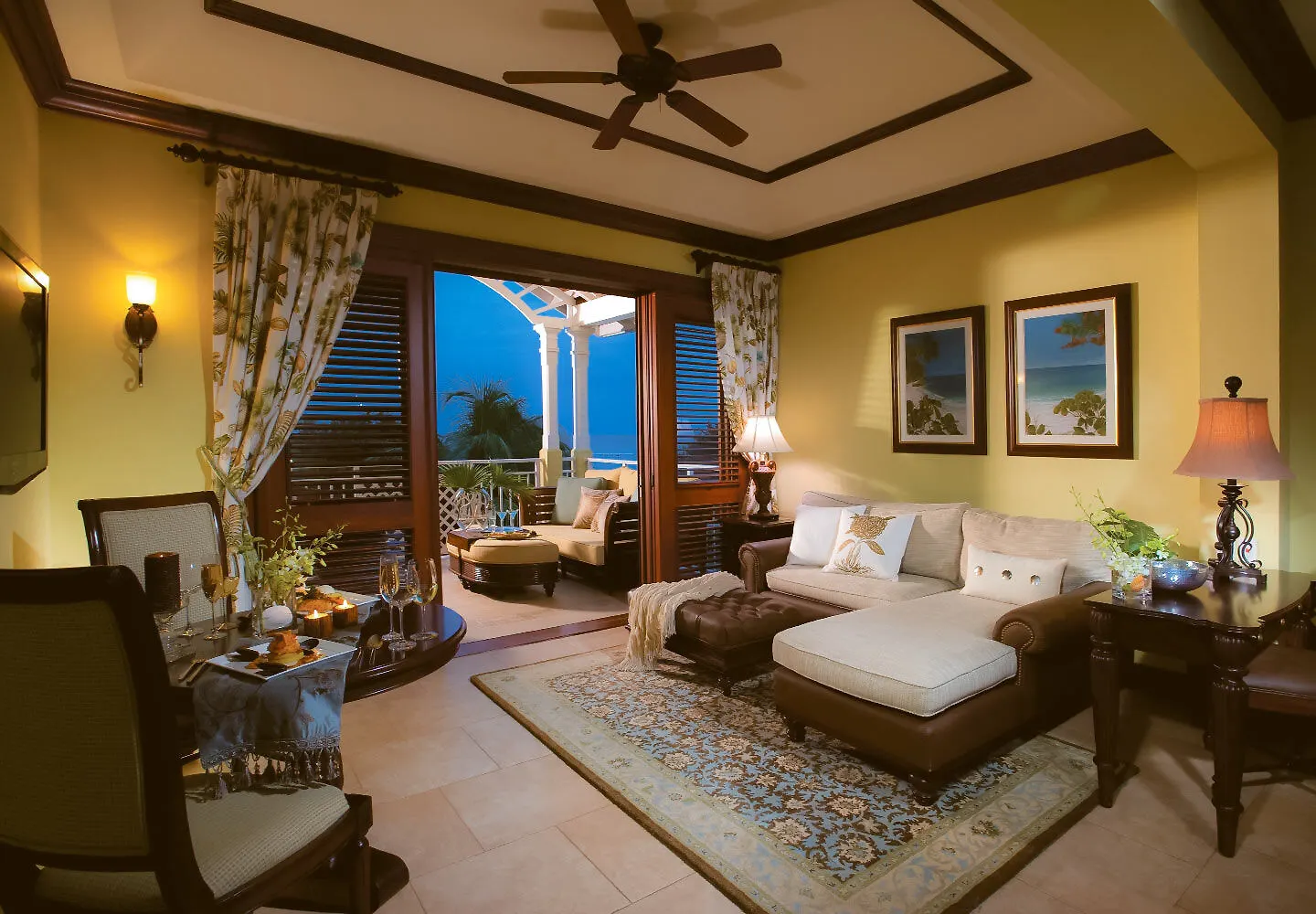 ***** Hotel Sandals Royal Caribbean (Adults Only) Montego Bay Giamaica