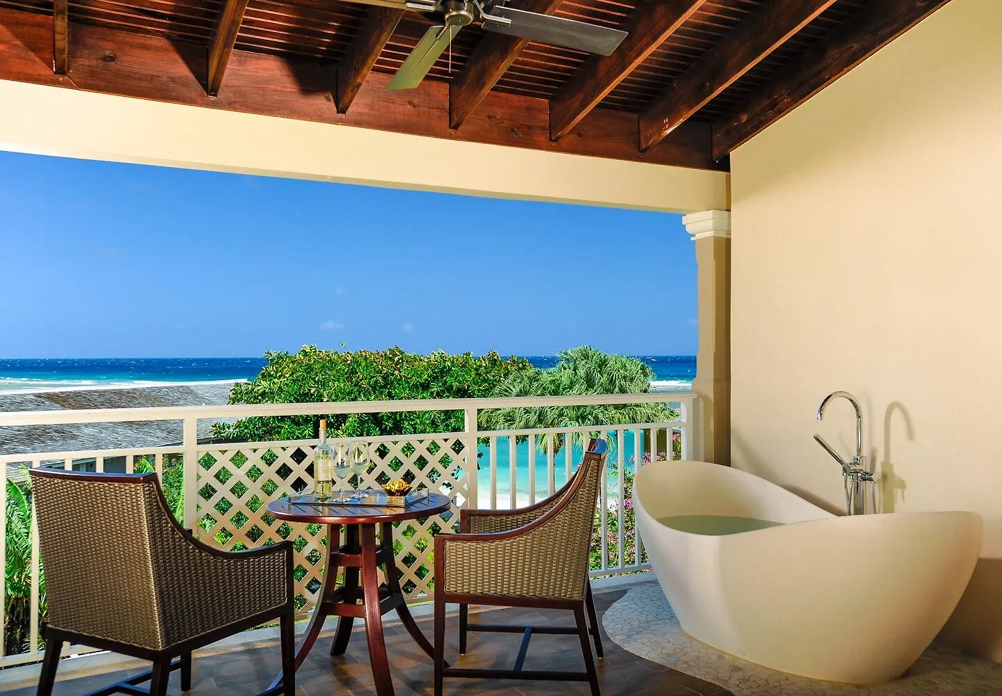Sandals Royal Caribbean (Adults Only) Montego Bay 5*,  Giamaica