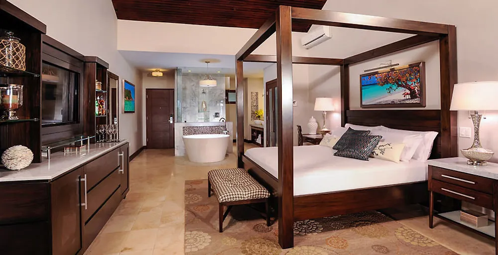 Hotel Sandals Royal Caribbean (Adults Only) Montego Bay