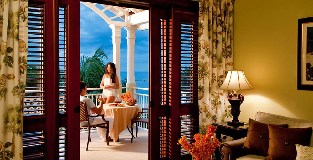 Sandals Royal Caribbean (Adults Only) Montego Bay 5*,  Jamaica