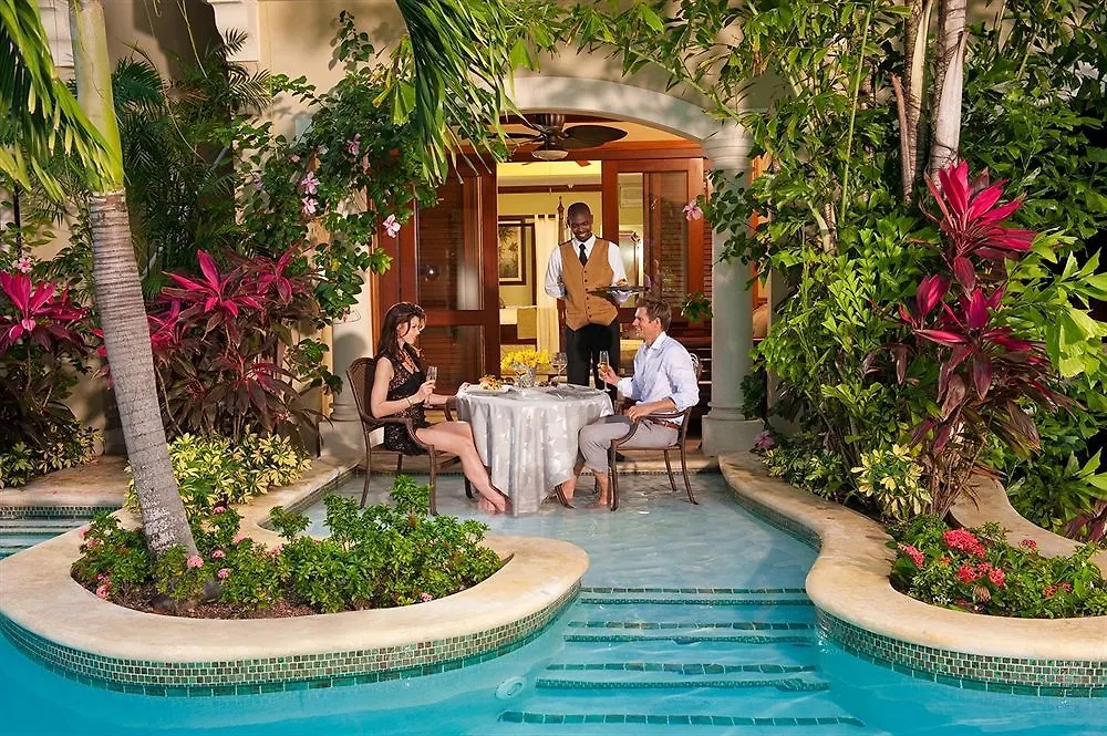 ***** Hotel Sandals Royal Caribbean (Adults Only) Montego Bay Jamaica