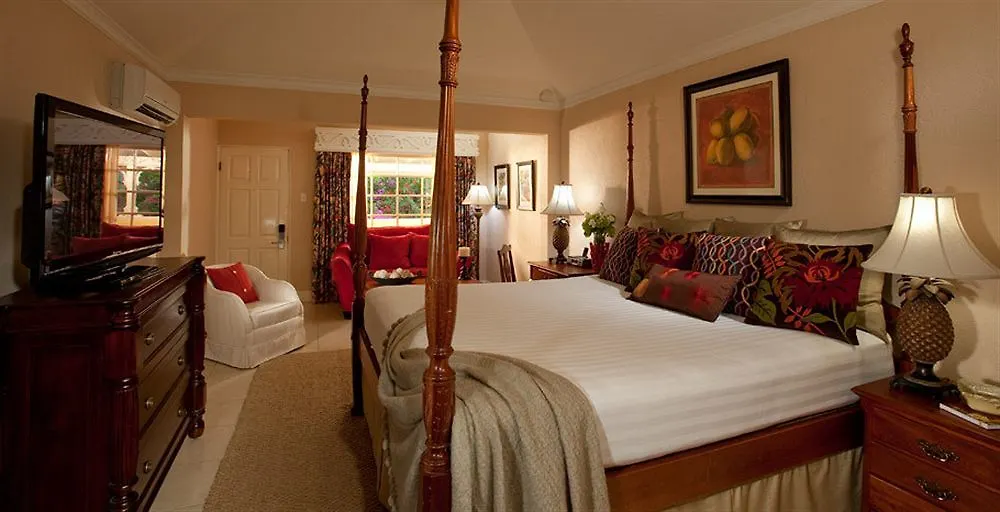 ***** Hotel Sandals Royal Caribbean (Adults Only) Montego Bay Jamaica