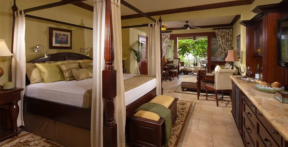 Hotel Sandals Royal Caribbean (Adults Only) Montego Bay