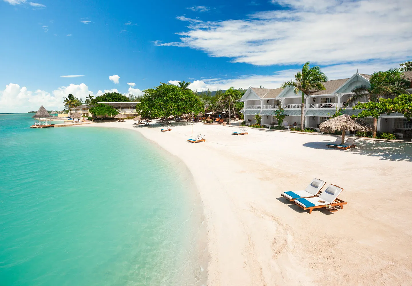 Sandals Royal Caribbean (Adults Only) Montego Bay Hotel